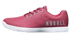 NOBULL SuperFabric Trainer Crossfit Running Shoes Size 7